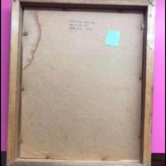 Vintage Raggedy Ann Prints by Bernback - Picture 4 of 6